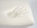 Orthopedic pillow, memory foam