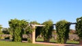 Ortona, Italy Ã¢â¬â Moro River Canadian War Cemetery.