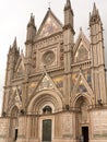 Orvieto Cathedral