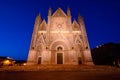 Orvieto Cathedral