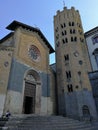 Orvieto - Chiesa di San Andrea