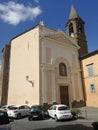 Orvieto - Chiesa di San Giovanni Evangelista
