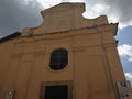 Orvieto - Chiesa di Santa Maria del Pianto