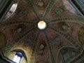Orvieto - Cupola della Chiesa di San Giuseppe