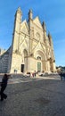 Orvieto Duomo chatedral, Italy