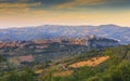 Orvieto Duomo, Umbria, Italy