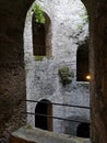 Orvieto - Finestre del Pozzo di San Patrizio