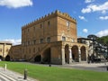 Orvieto - Il Museo Emilio Greco