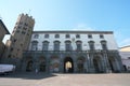 Chiesa di Sant`Andrea in Orvieto, Italy