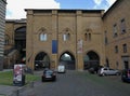 Orvieto - Museo Archeologico Nazionale Royalty Free Stock Photo