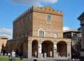 Orvieto - Museo Emilio Greco