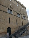 Orvieto - Scorcio del Museo Emilio Greco