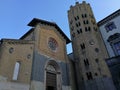 Orvieto - Chiesa di S. Andrea