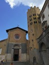 Orvieto - Chiesa di Sant`Andrea