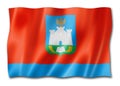 Oryol state - Oblast - flag, Russia