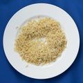 Orzo - Greek Pasta