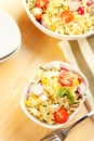 Orzo Pasta Salad