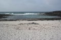 Orzola landscape, lanzarote, canarias island