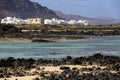 Orzola, Lanzarote, Canary Islands