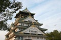 Osaka Castle