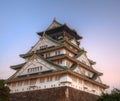 Osaka Castle