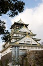 Osaka Castle