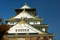 Osaka Castle