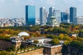 Osaka Castle