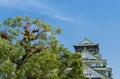 Osaka Castle