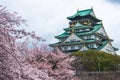 Osaka Castle