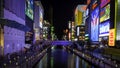 Osaka Dotonbori