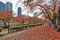 Osaka, Japan