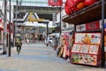 Osaka - Shinsekai