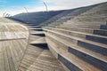 Osanbashi Pier - Yokohama International Passenger Terminal