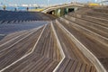 Osanbashi Pier - Yokohama International Passenger Terminal