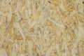 OSB vertical texture, backdroun Royalty Free Stock Photo