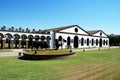 Osborne Bodega, El Puerto de Santa Maria.