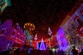 The Osborne Family Spectacle of Dancing Lights