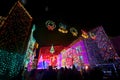 The Osborne Family Spectacle of Dancing Lights