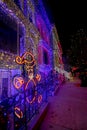 The Osborne Family Spectacle of Dancing Lights