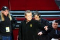 Oscar, Academy Award Regis Philbin host