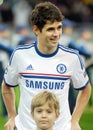 Oscar of Chelsea