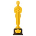 Oscar film festival award