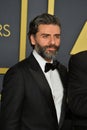 Oscar Isaac