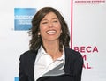 Catherine Keener at the 2005 Tribeca film Festival in New York City