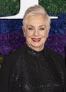 Shirley Jones at the 2019 Tony Awards