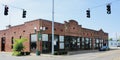 Osceola Arkansas Historic District Building, Osceola, Arkansas