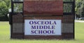 Osceola Middle School, Osceola Arkansas