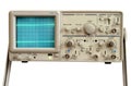 Oscilloscope