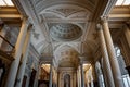 Osgoode hall interior Toronto Ontario Canada